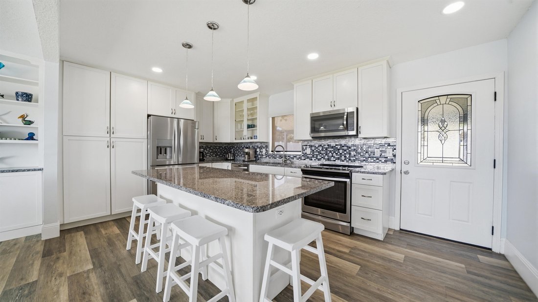 House in Palm Coast, Florida, United States 5 - 17598566