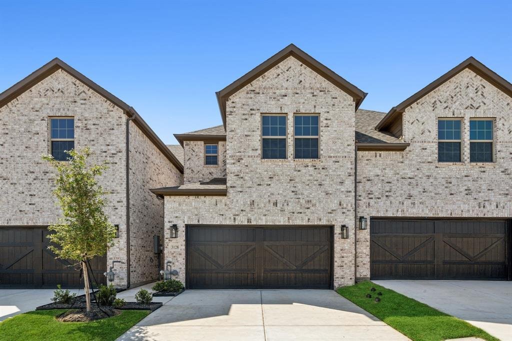 Townhouse in Plano, Texas, United States 1 - 17610718