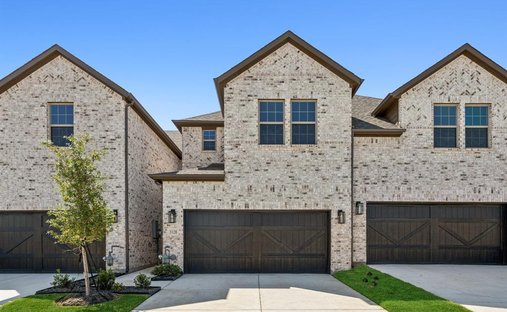 Townhouse in Plano, Texas, United States 1