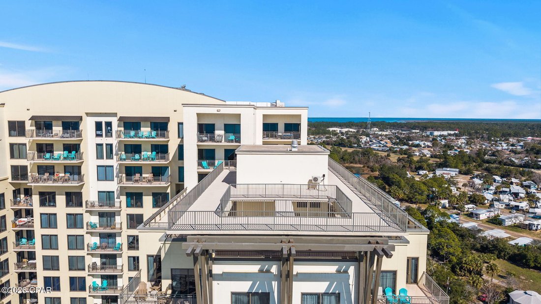 Condo in Rosemary Beach, Florida, United States 4 - 17598956