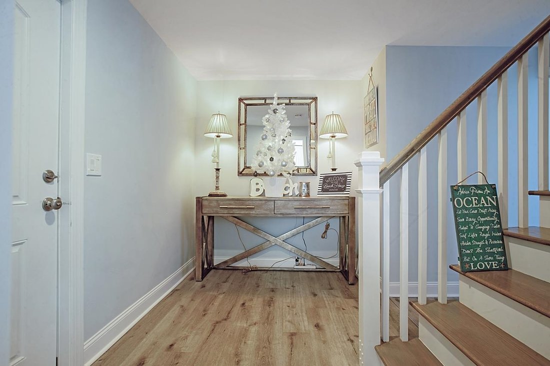 Condo in Wildwood, New Jersey, United States 3 - 17603104