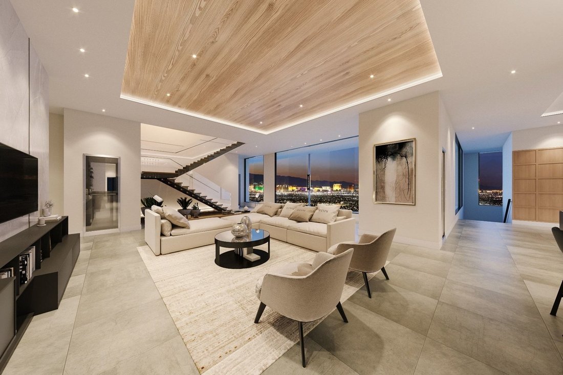 House in Henderson, Nevada, United States 2 - 17606645