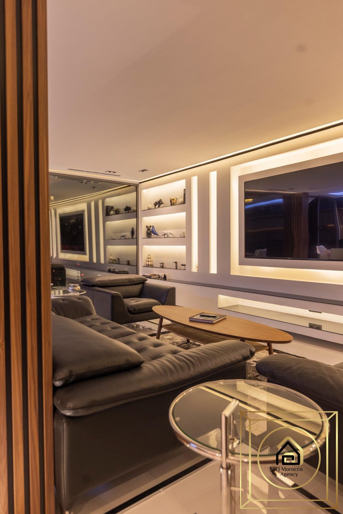 Apartment in Marrakesh, Marrakesh-Safi, Morocco 4 - 17615125