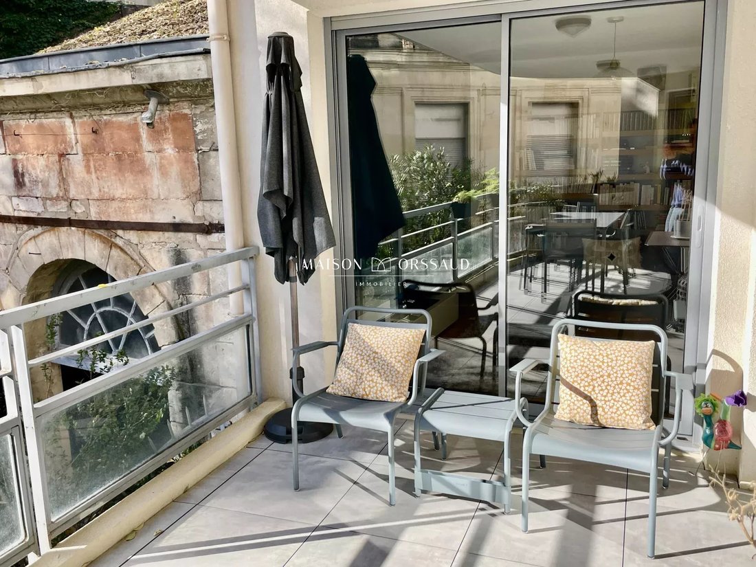 Apartment in Port Marianne, Montpellier, France 2 - 17612145