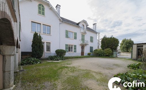 Casa a Meillon, Nuova Aquitania, Francia 1
