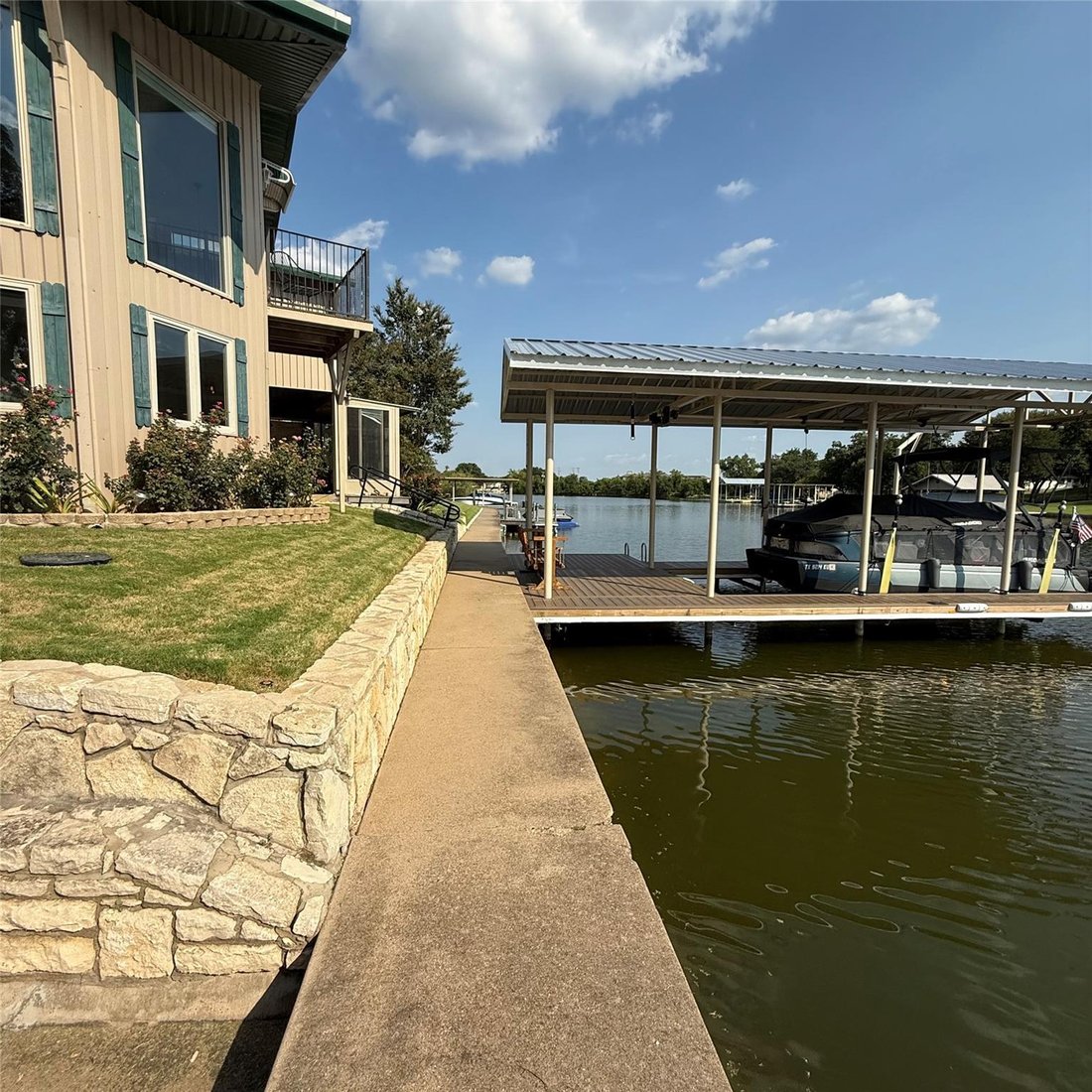 House in Granbury, Texas, United States 4 - 17611251