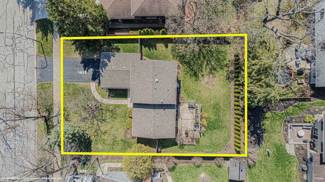 House in Bolingbrook, Illinois, United States 4 - 17608171