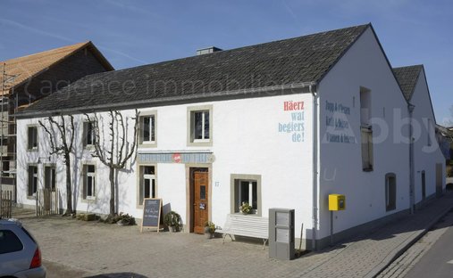 Casa en Nommern, Mersch, Luxemburgo 1