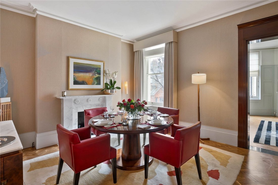 Apartment in Chelsea, Kensington And Chelsea, England 3 - 17602047