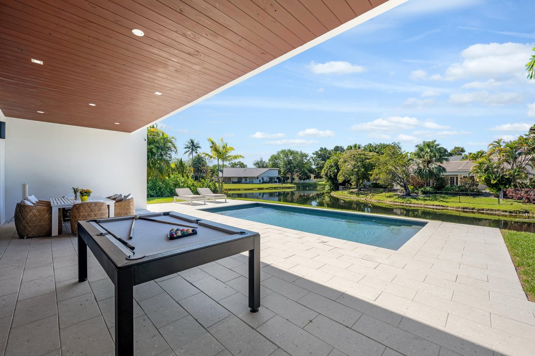 House in Davie, Florida, United States 4 - 17604165