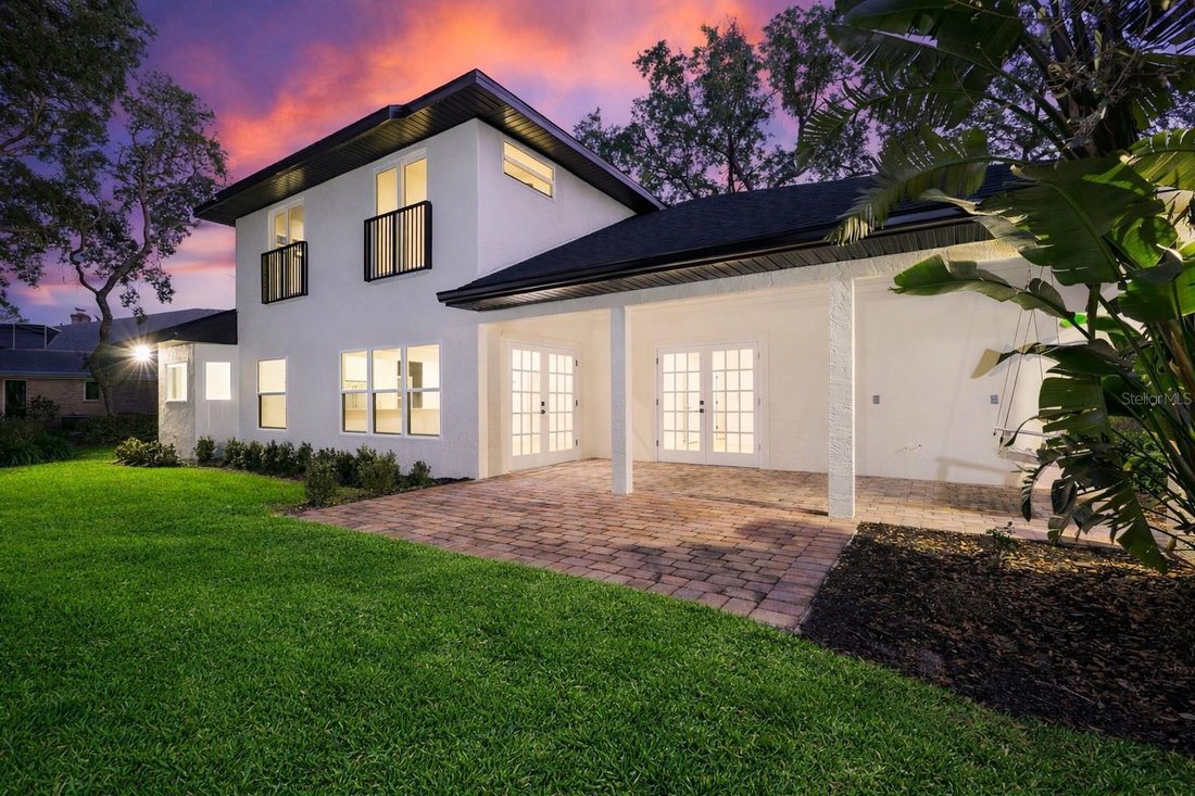 House in Port Orange, Florida, United States 5 - 17604926