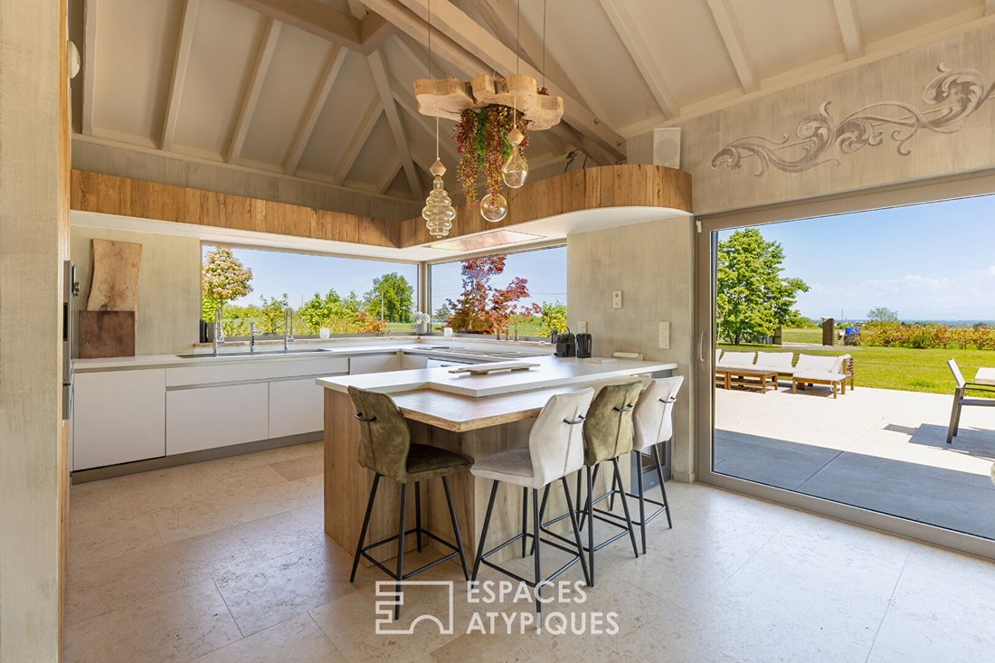 Villa in Sud, Soultz-Haut-Rhin, France 3 - 17605032