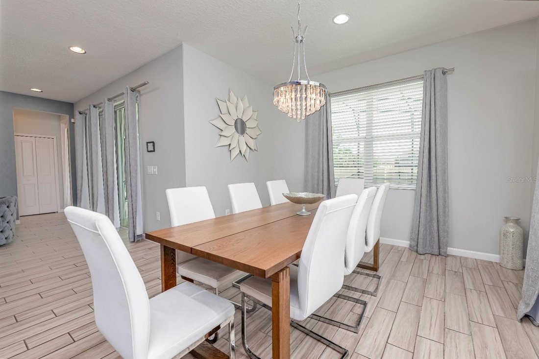 House in Kissimmee, Florida, United States 4 - 17604273