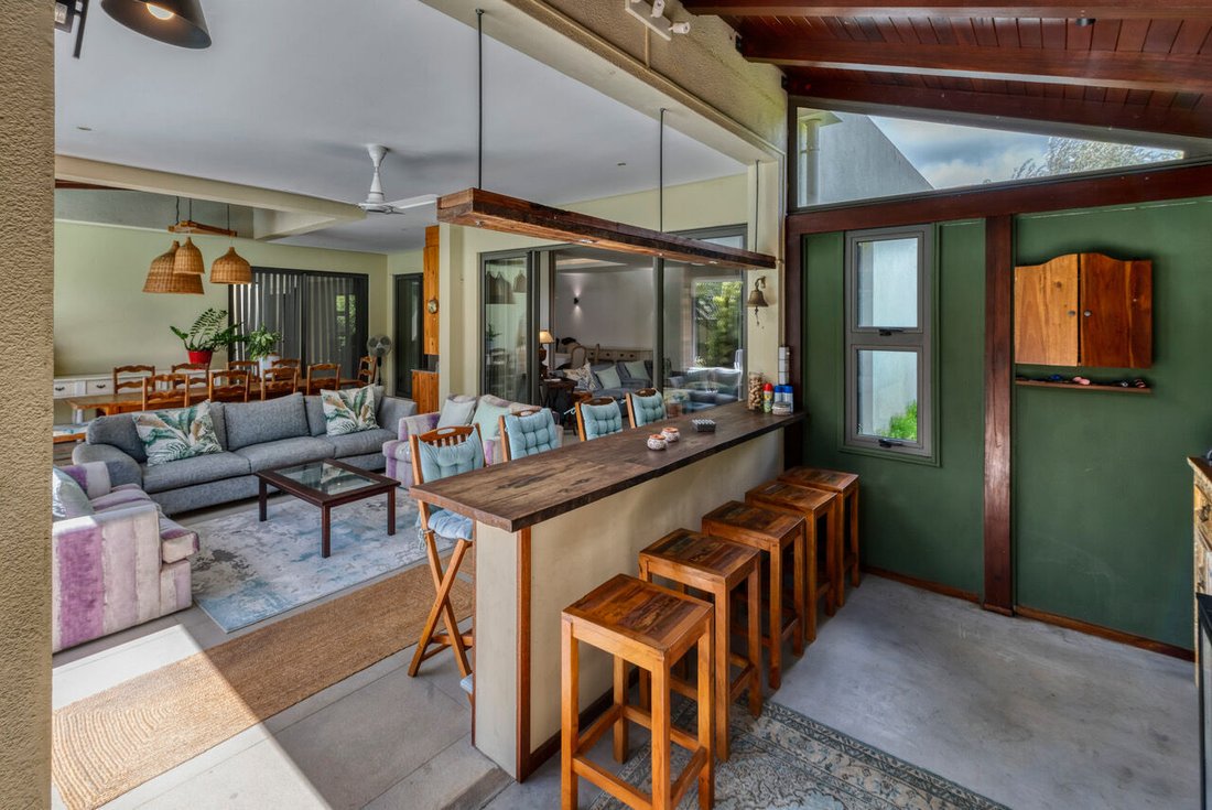 House in Petit Raffray, Rivière du Rempart District, Mauritius 4 - 17599082