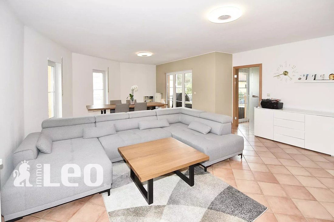 Apartment in Wiltz, Wiltz, Luxembourg 2 - 17612843