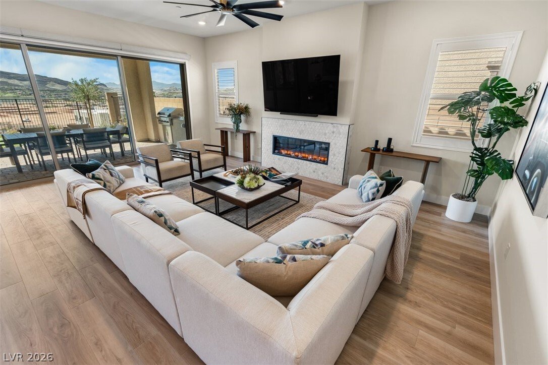 House in Henderson, Nevada, United States 5 - 17600034