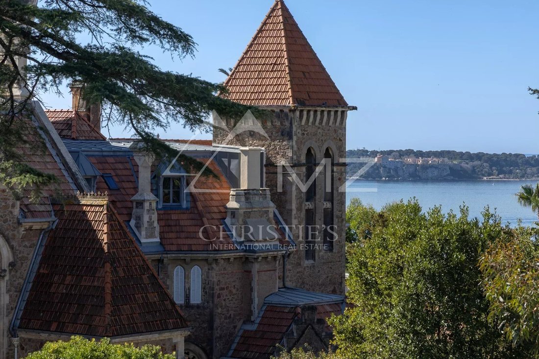 Apartment in La Californie, Cannes, France 2 - 17599915