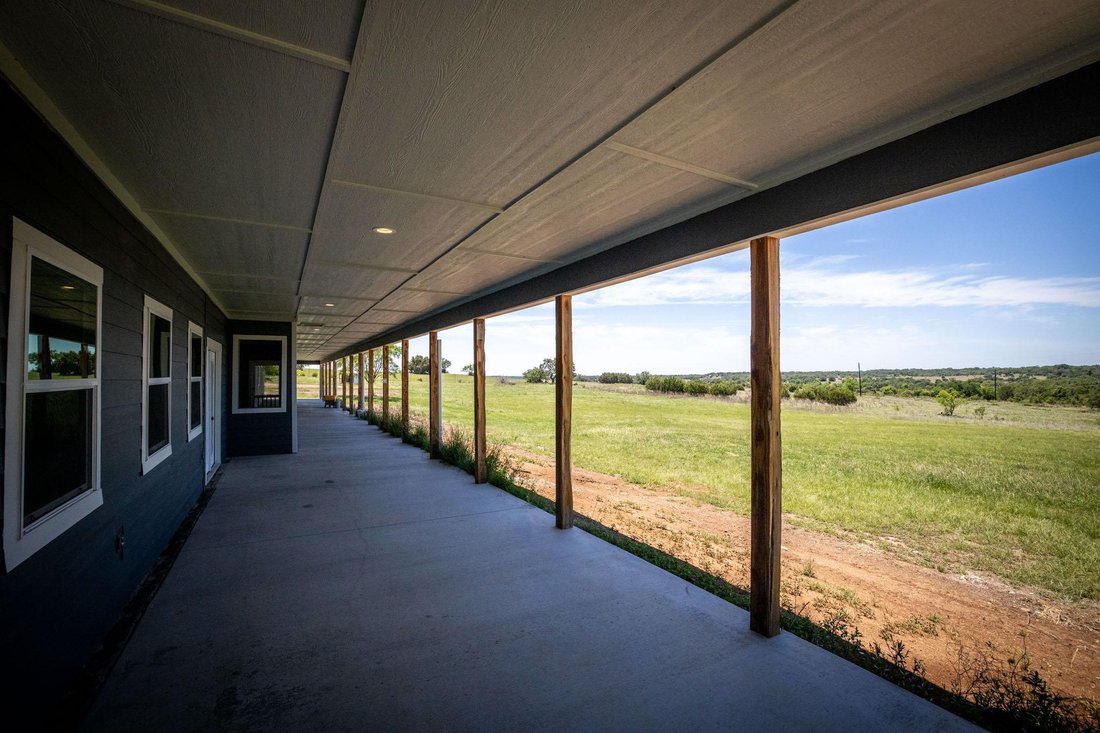 House in Kempner, Texas, United States 5 - 17610040