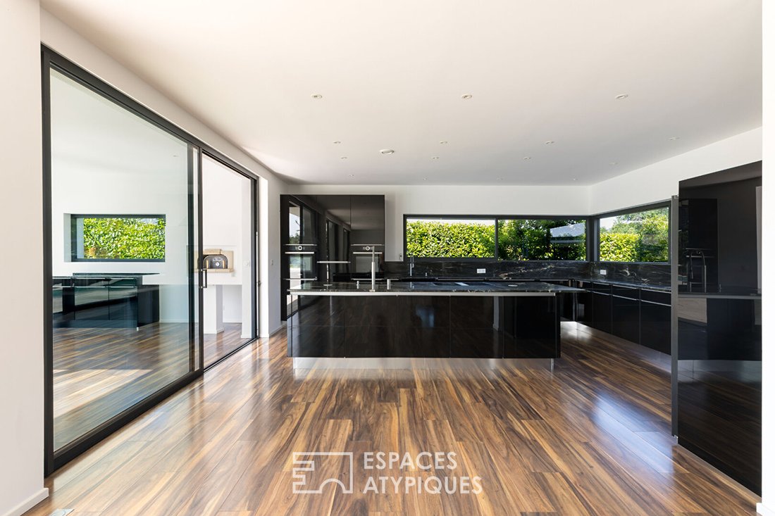 Villa à Leymen, Grand Est, France 2 - 17605046