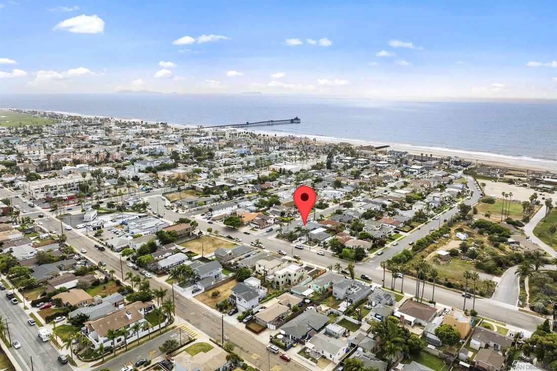 House in Imperial Beach, California, United States 1 - 17606992