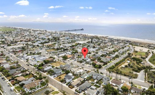 House in Imperial Beach, California, United States 1