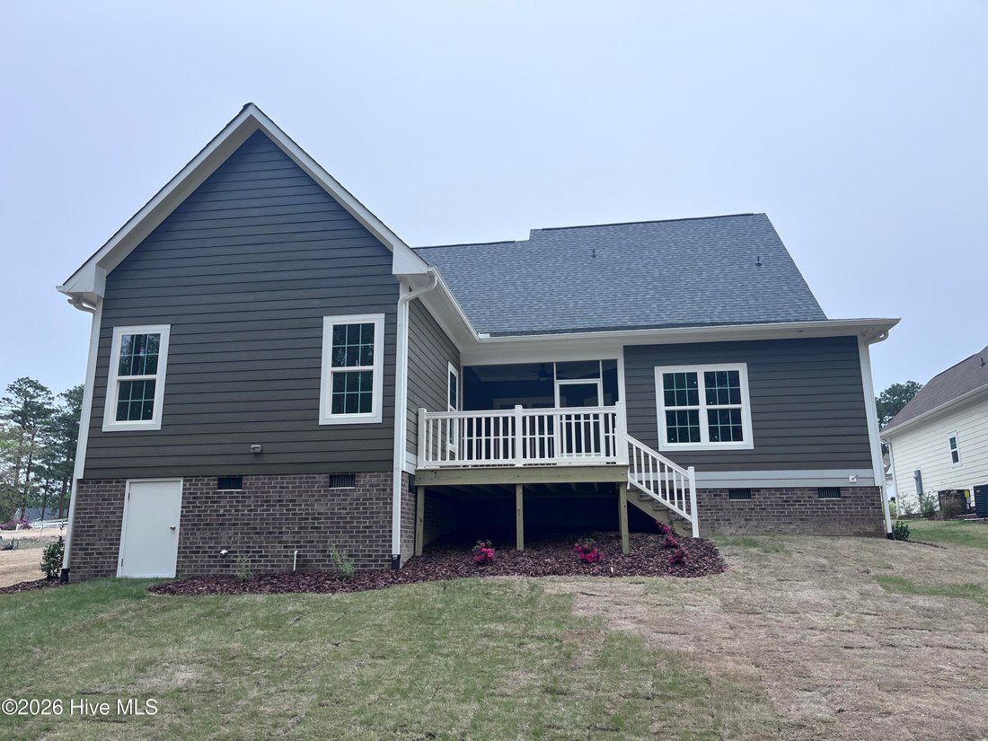 House in Southern Pines, North Carolina, United States 5 - 17605389