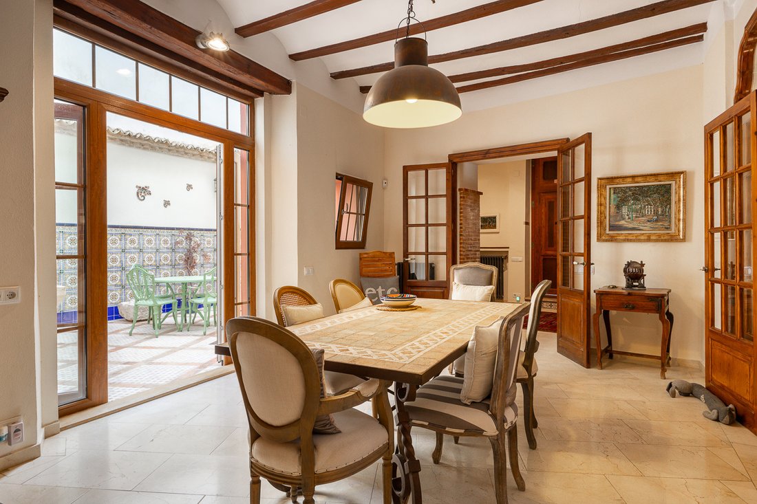 Townhouse in Xativa, Valencian Community, Spain 3 - 17612960