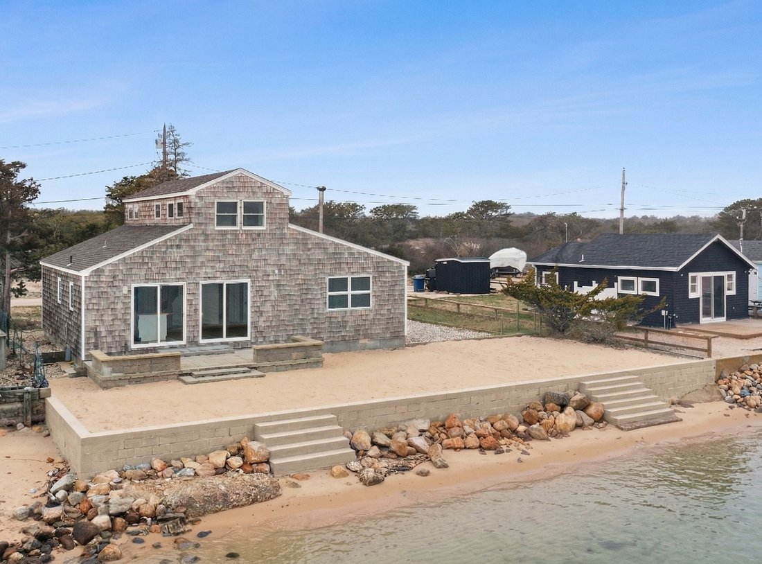 House in Greenport West, New York, United States 1 - 17568787