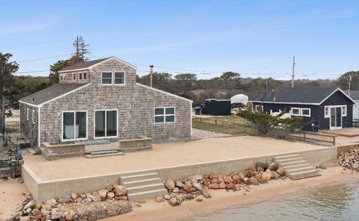 House in Greenport West, New York, United States 1