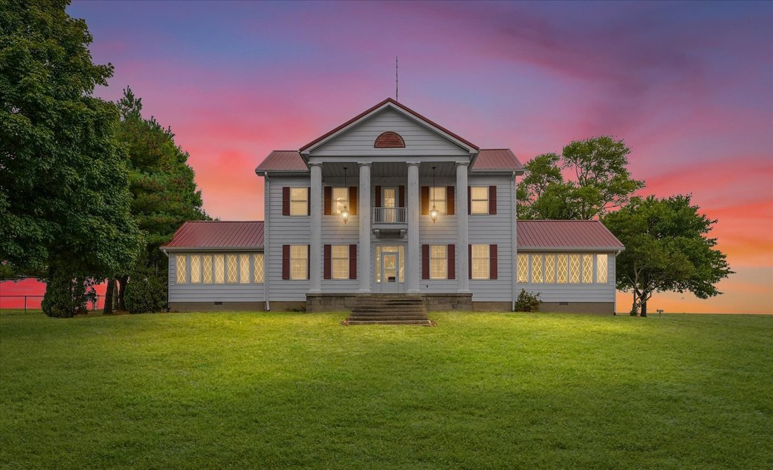 House in Newman, Illinois, United States 2 - 17609069