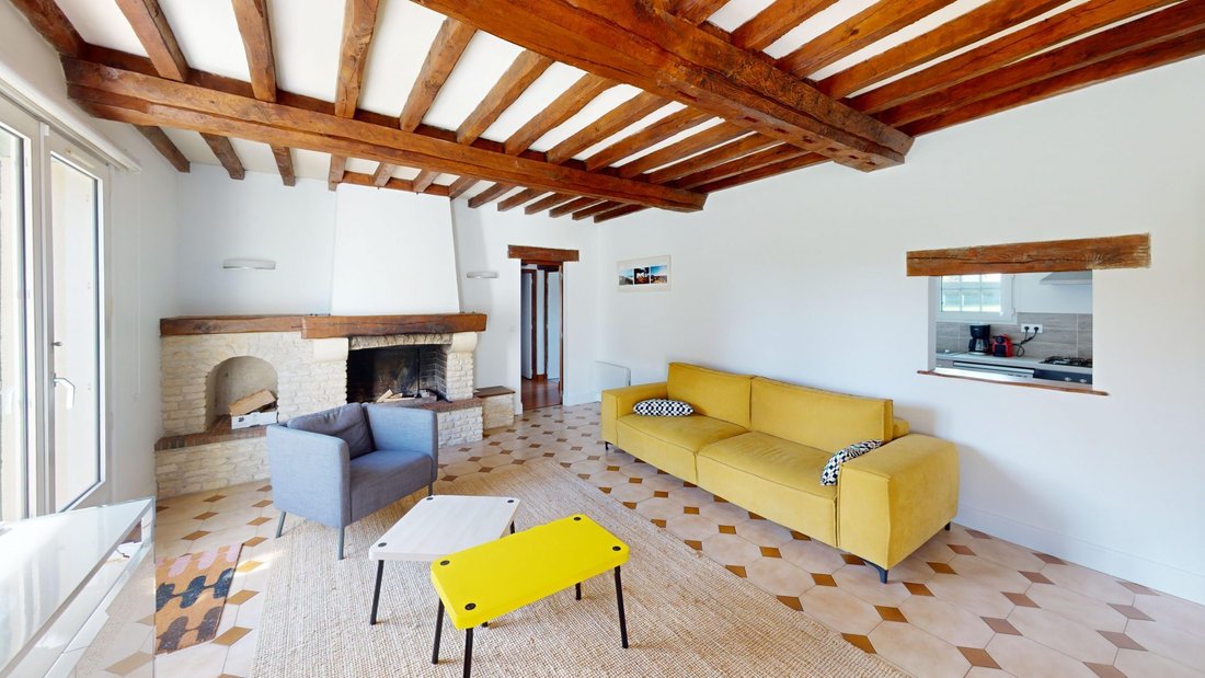 House in Port, Ouistreham, France 2 - 17614947
