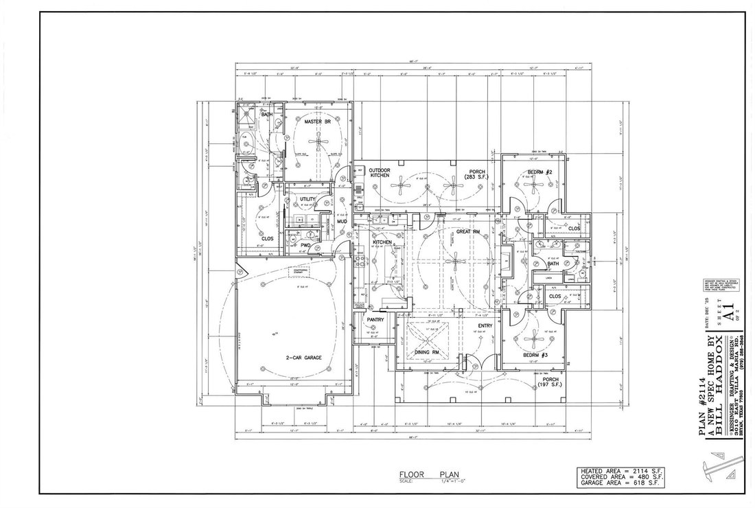 House in Caldwell, Texas, United States 3 - 17610033