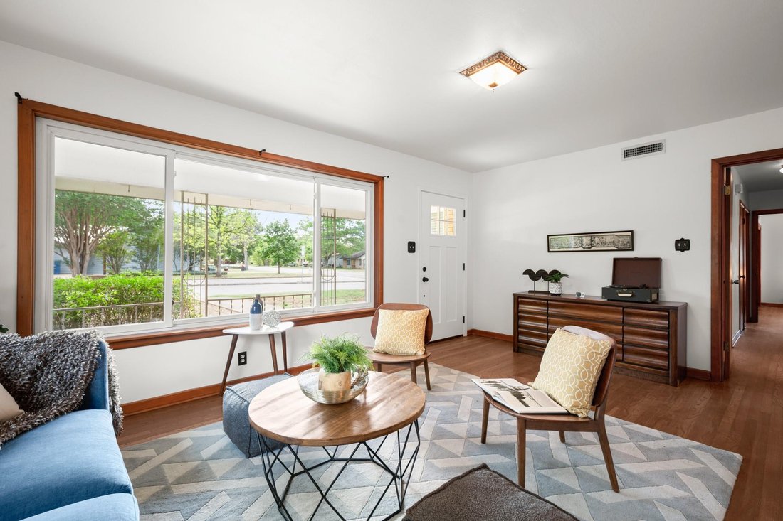 House in Austin, Texas, United States 5 - 17609402