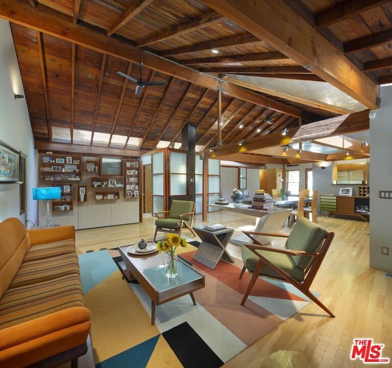 House in Los Angeles, California, United States 5 - 17605924