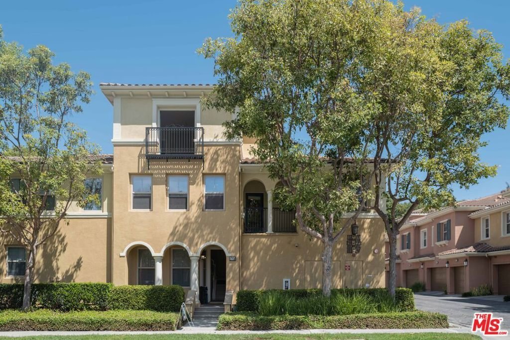 Condo in Irvine, California, United States 2 - 17606176