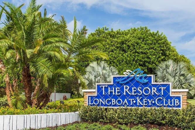 Condo in Longboat Key, Florida, United States 3 - 17604723