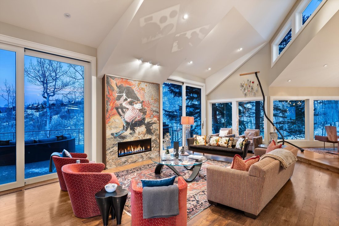 House in Snowmass Village, Colorado, United States 5 - 17610103