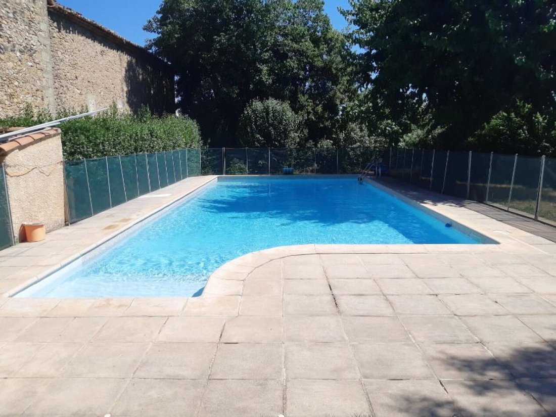 Estate in Saint-Andre-de-Sangonis, Occitania, France 4 - 17599584