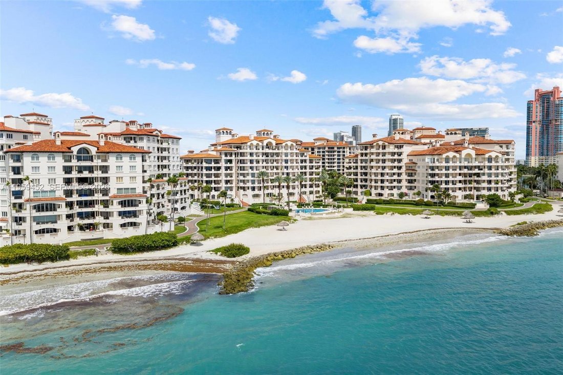 Condo in Miami Beach, Florida, United States 3 - 17077982