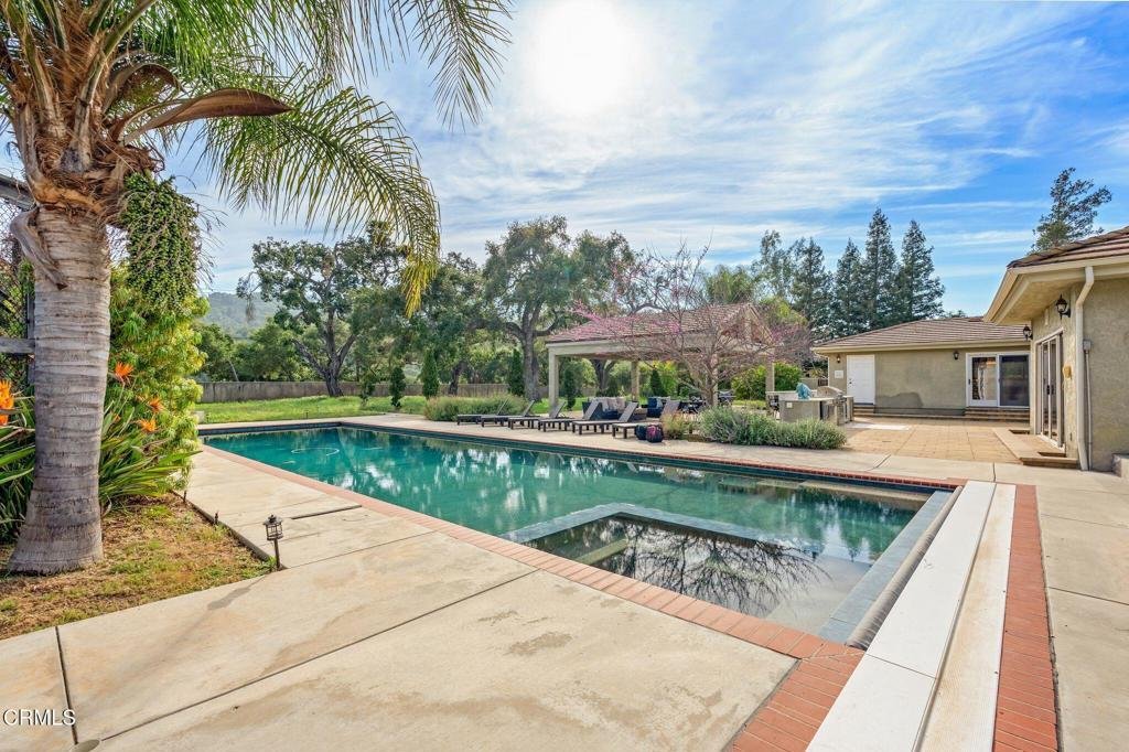House in Ojai, California, United States 2 - 17611887