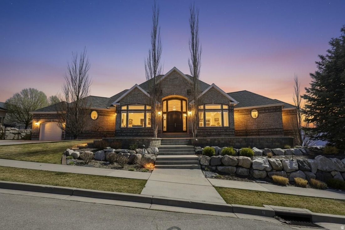 House in American Fork, Utah, United States 1 - 17601821