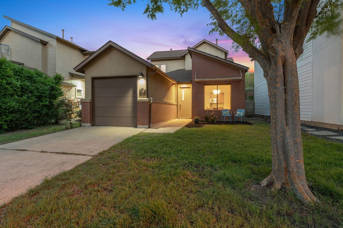 House in Austin, Texas, United States 1 - 17609753