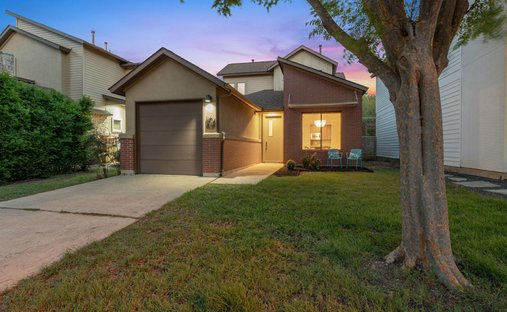House in Austin, Texas, United States 1