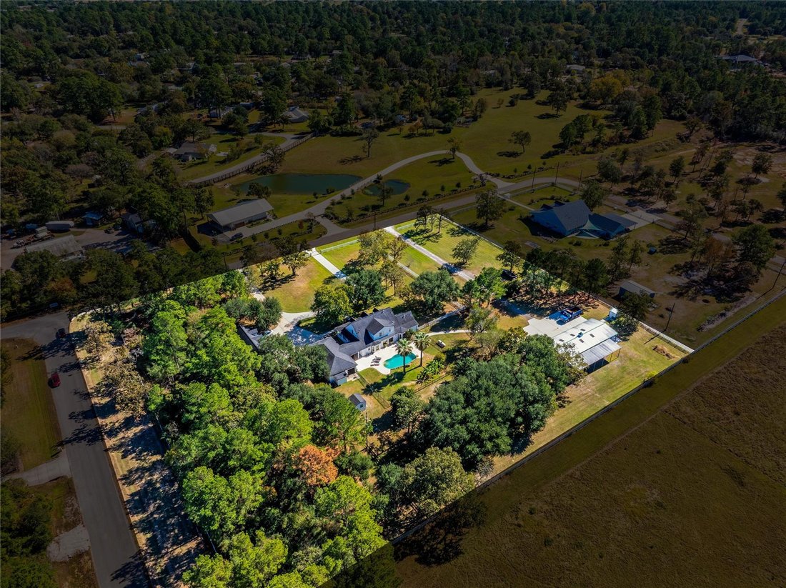 House in Magnolia, Texas, United States 3 - 17613710