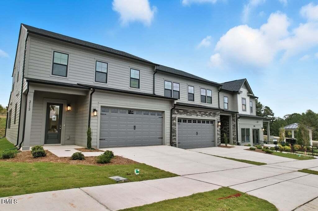 Townhouse in Apex, North Carolina, United States 2 - 17602845