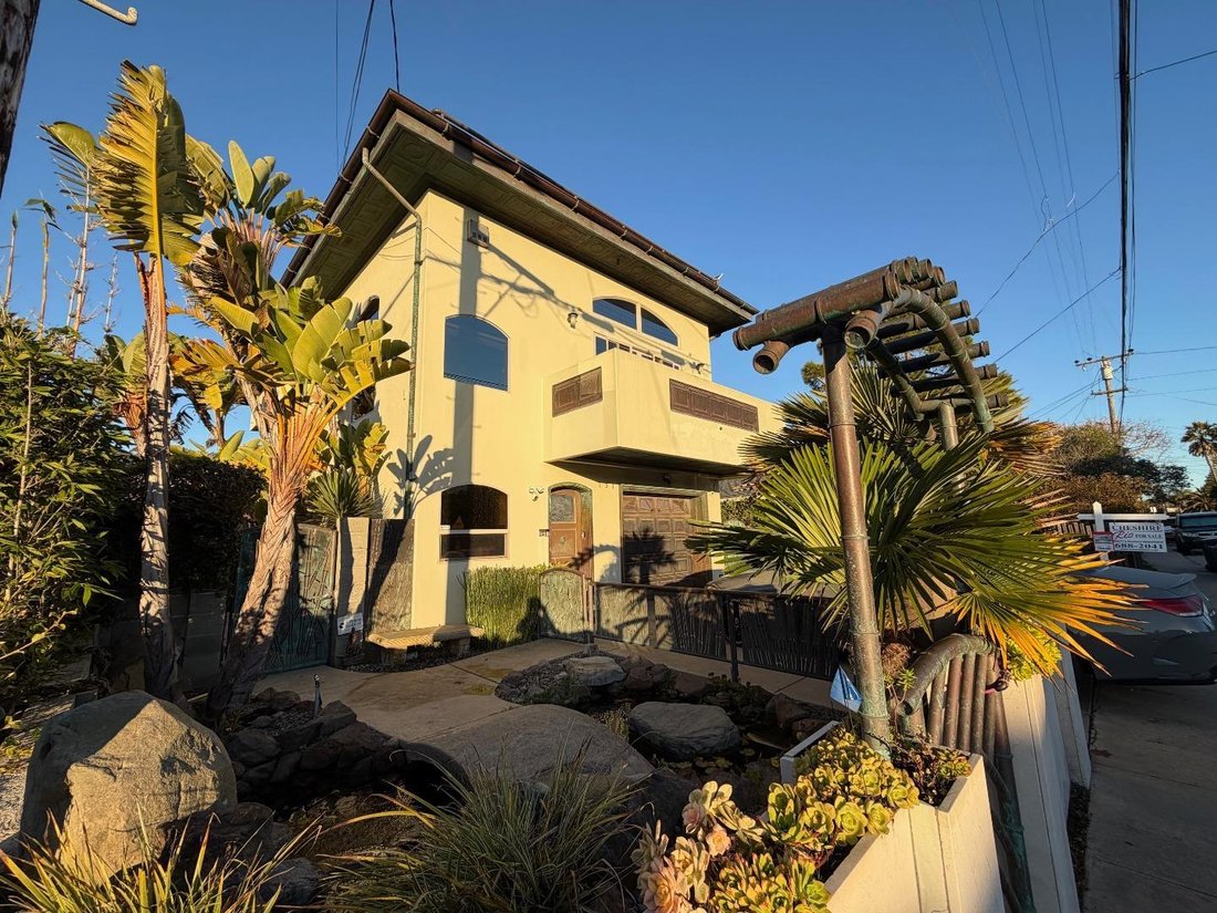House in Santa Cruz, California, United States 3 - 16694238