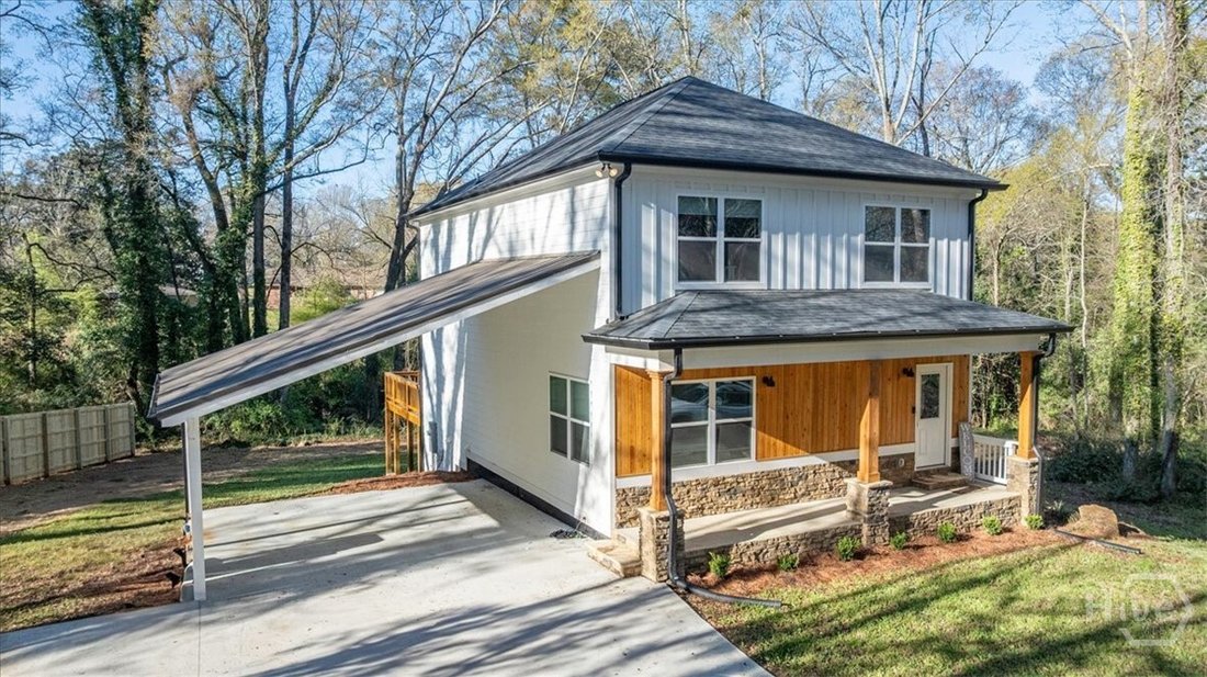 House in Watkinsville, Georgia, United States 2 - 17605636