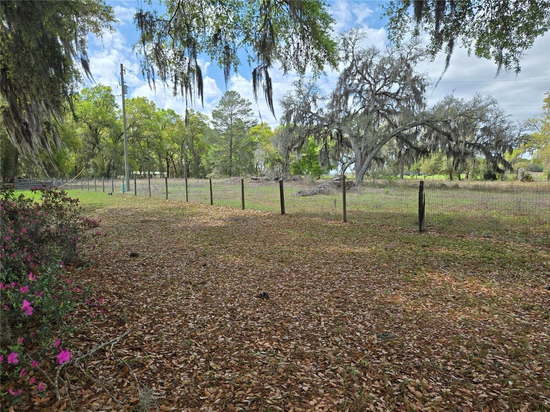 House in Bushnell, Florida, United States 4 - 17604306