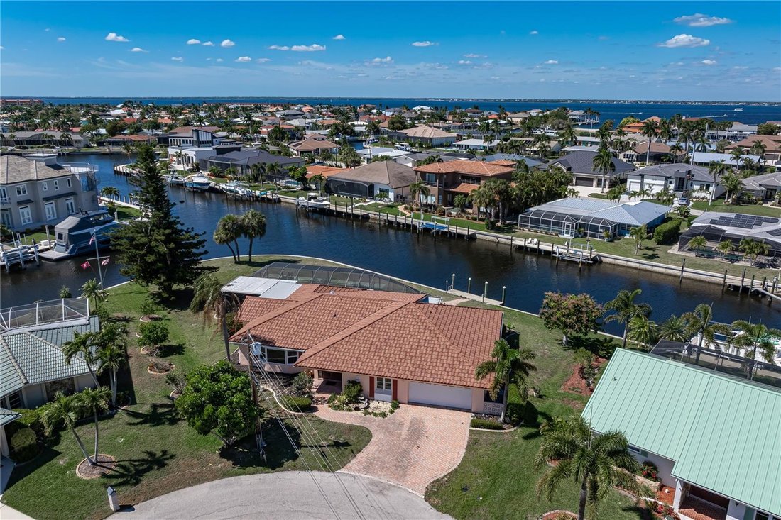 House in Punta Gorda, Florida, United States 1 - 17604699