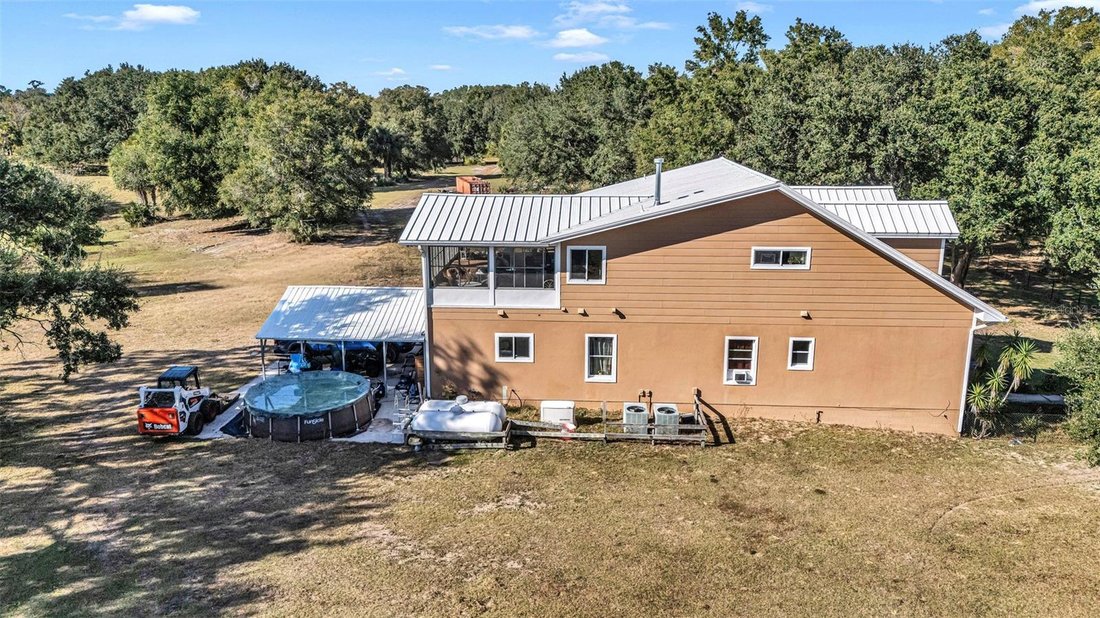 Land in Umatilla, Florida, United States 4 - 17603440